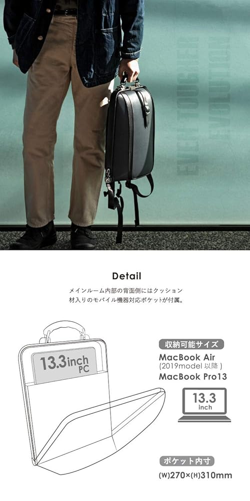 Amazon.co.jp: [ARTPHERE] [アートフィアー] リュック ニュー